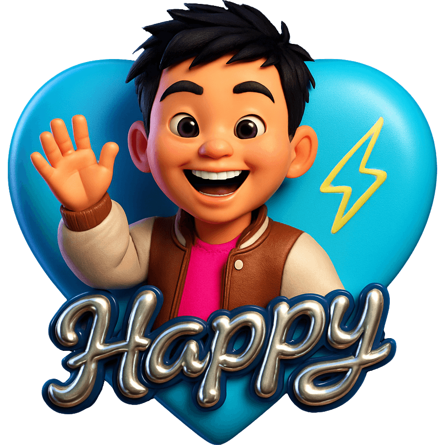 Happy Lang