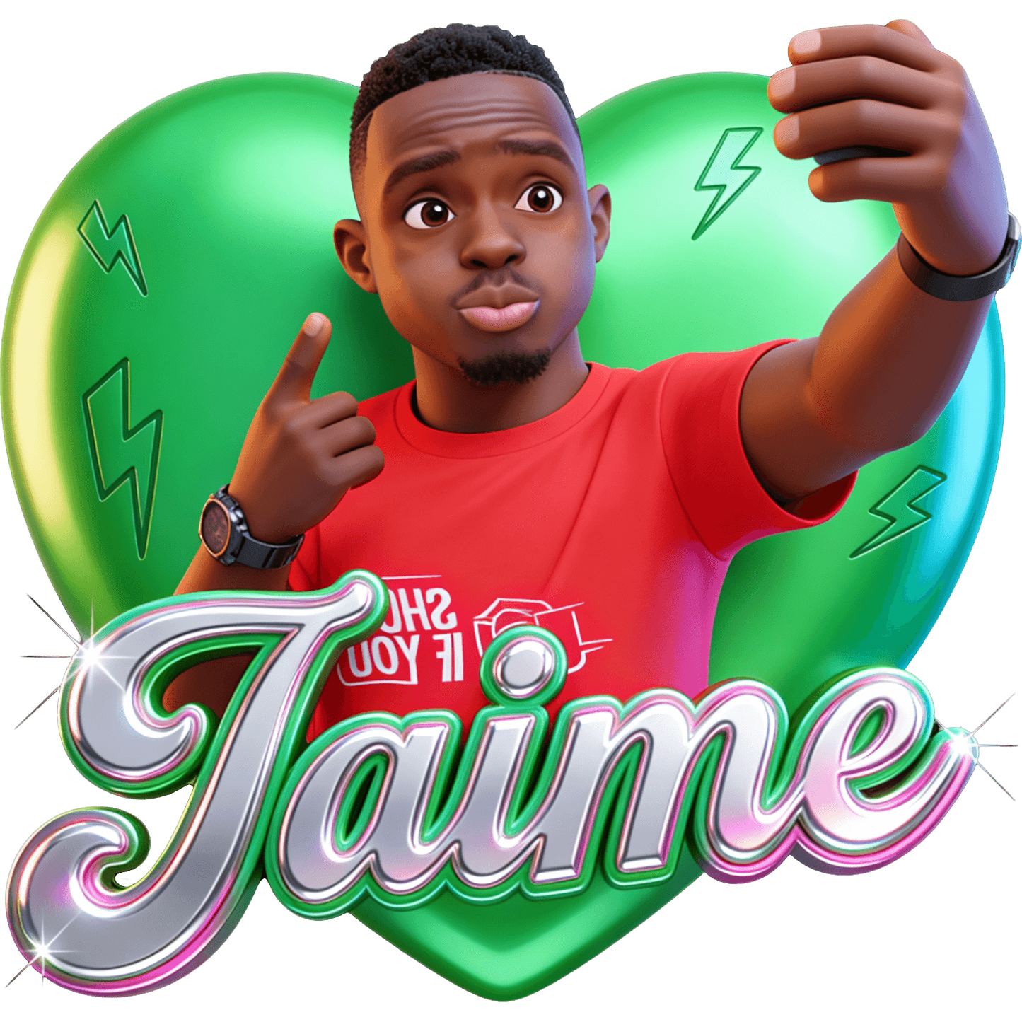Jaime Pulso