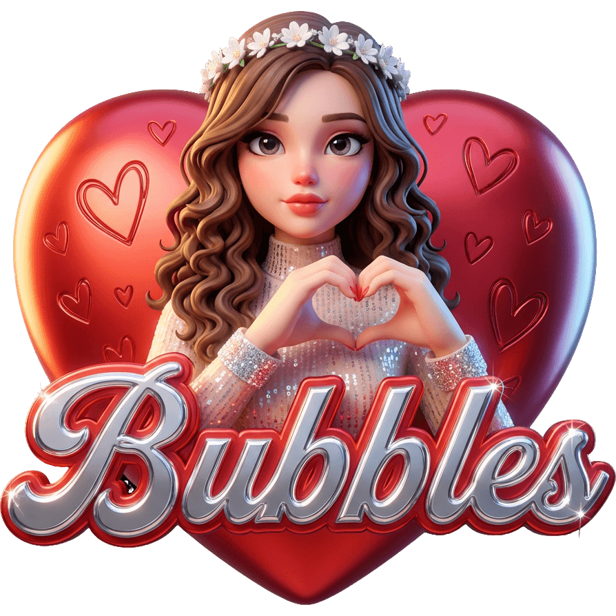 Sweet Bubbles
