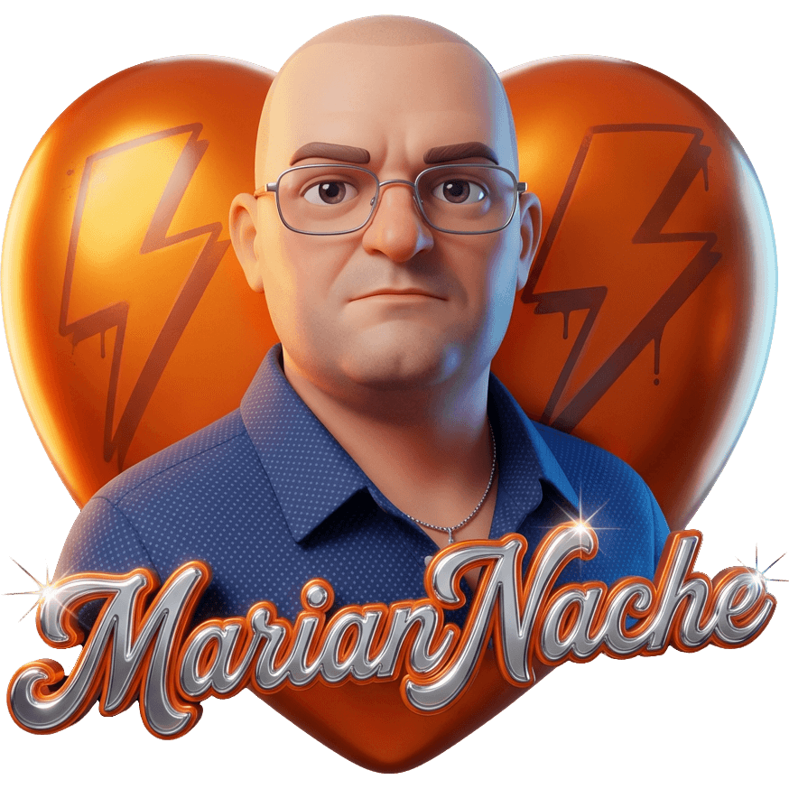MarianNache GLA