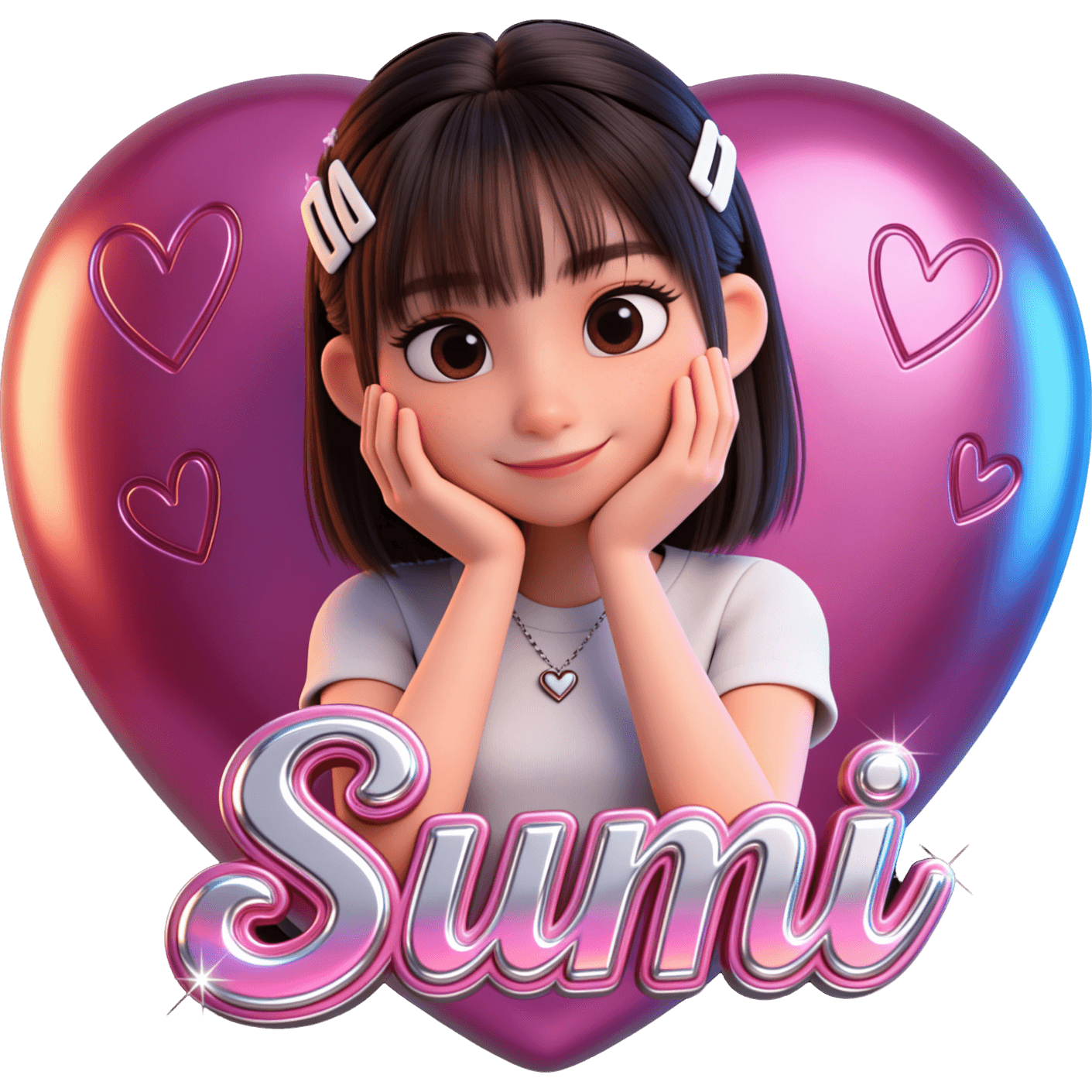 Sumixinh
