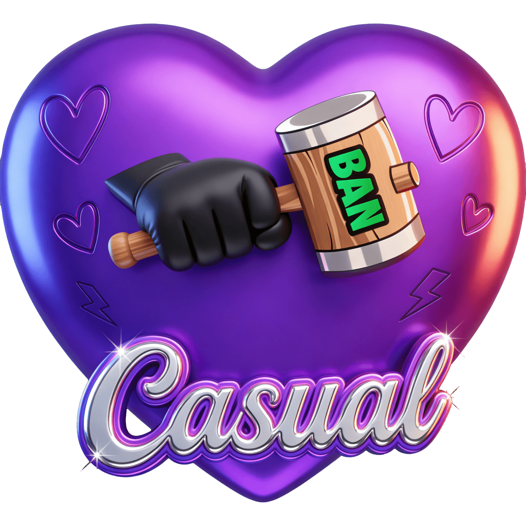 Ban Casual