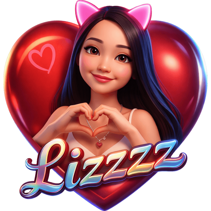 Corazón Lizzzz