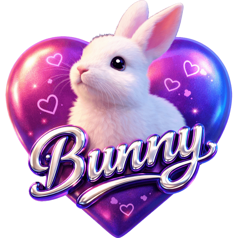 Coelhinha Bunny