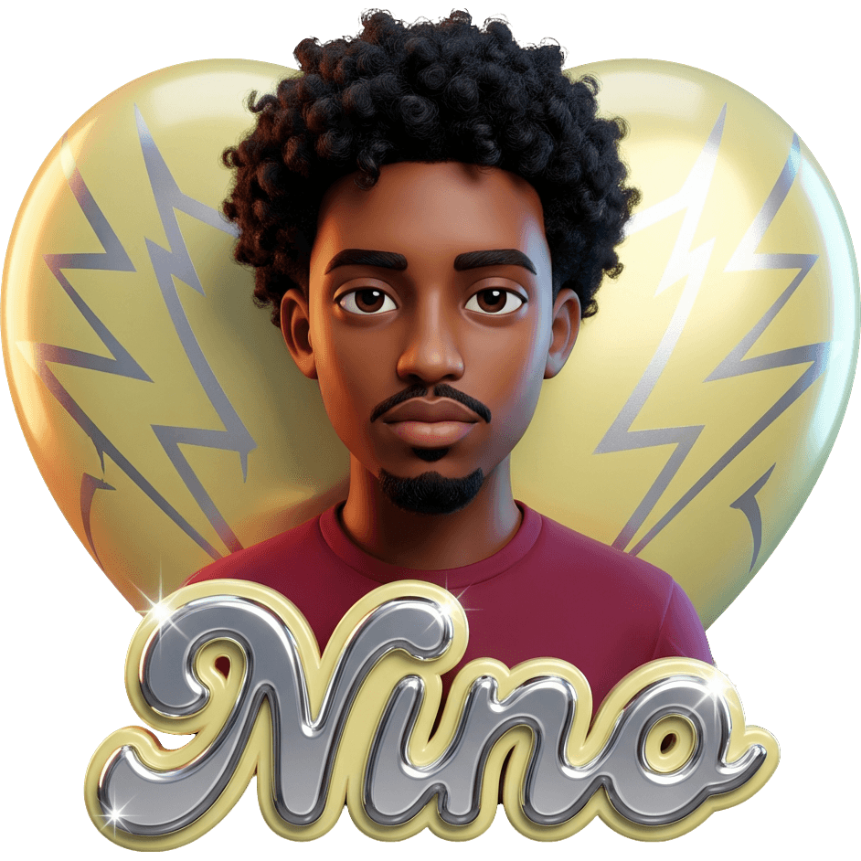 Nino Ninja