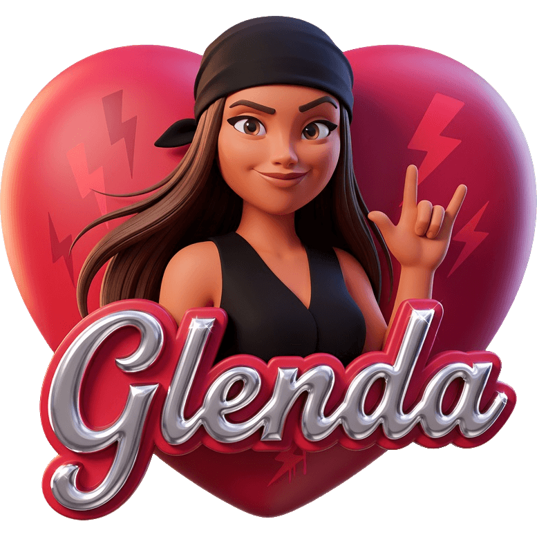 Glenda Rock