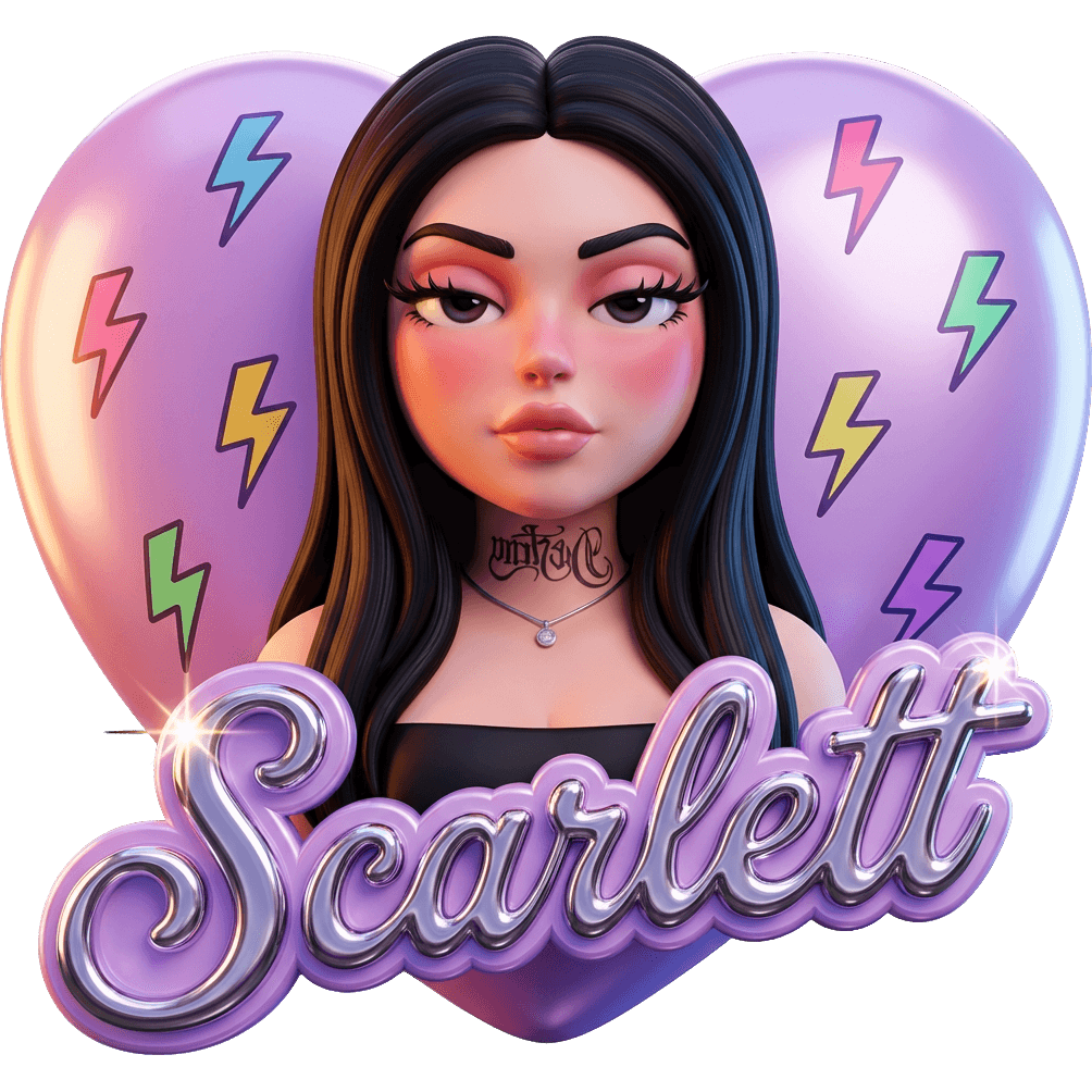 Scarlett Roxa