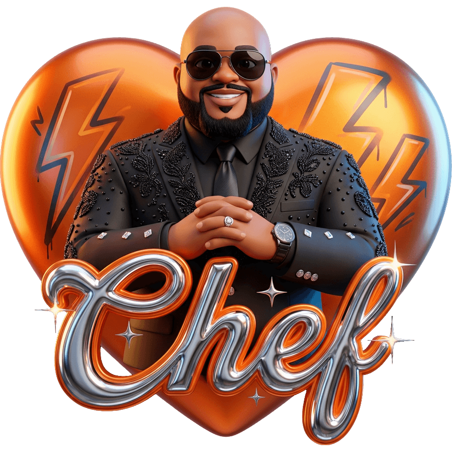 Chef Whitemoney