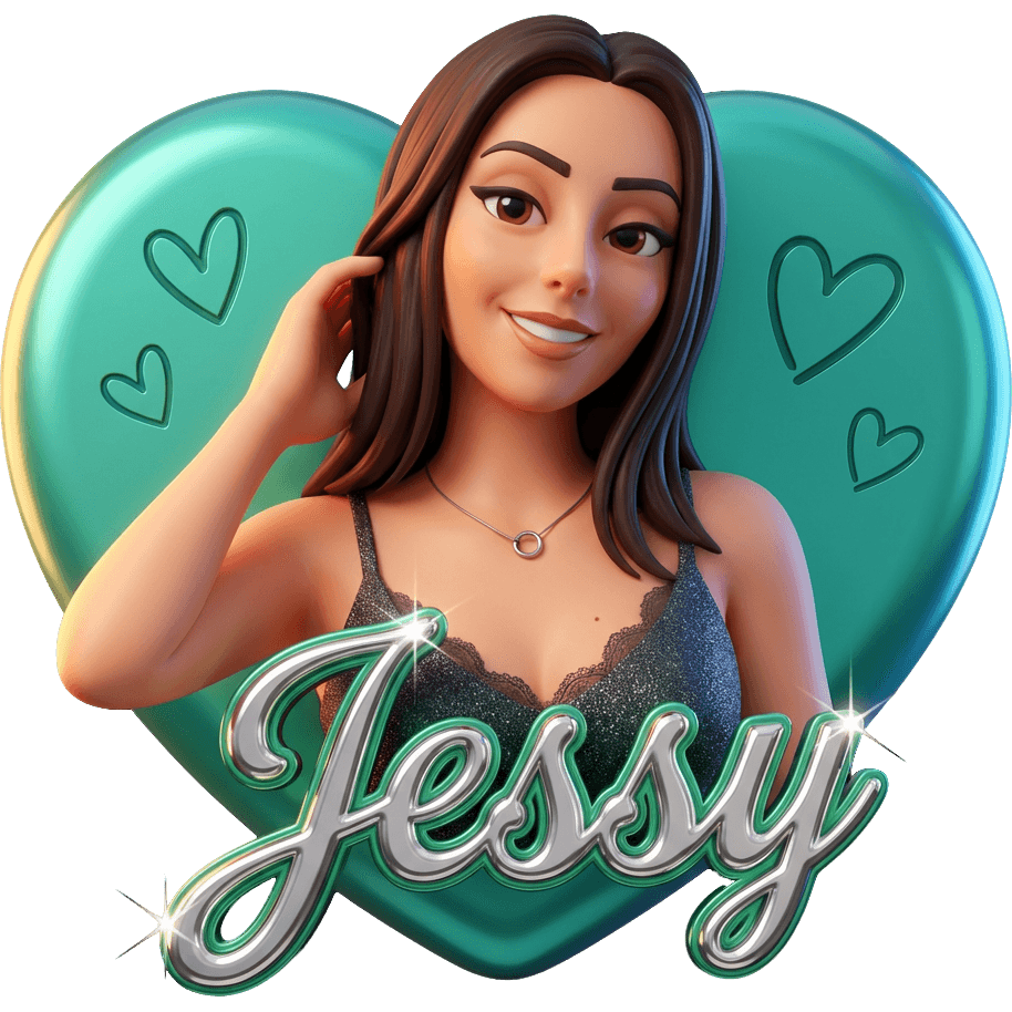 Jessy Charme