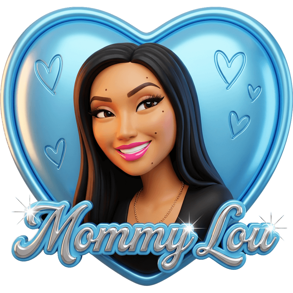 Mommy Lou LOU21