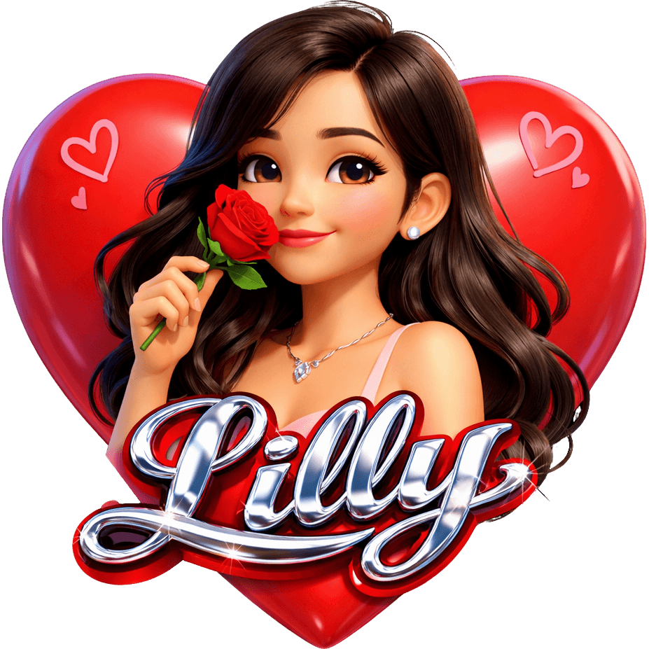 My flower 