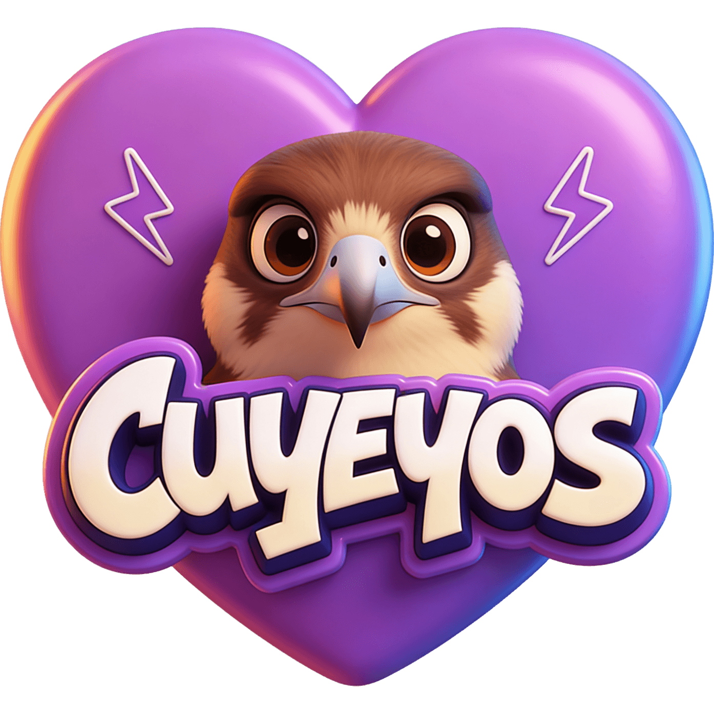 CUYEYOS