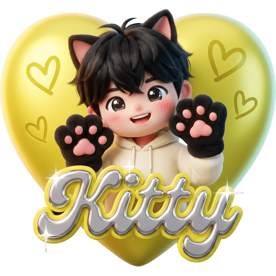 Sechan Kitty