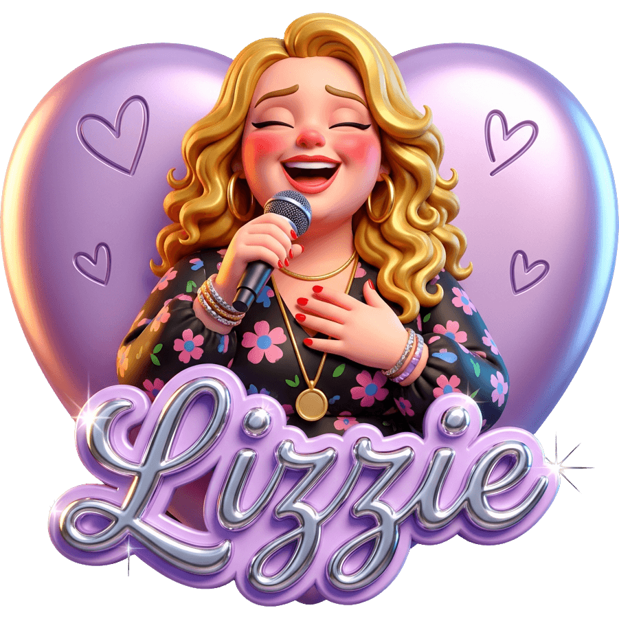 Lizzie Reynolds