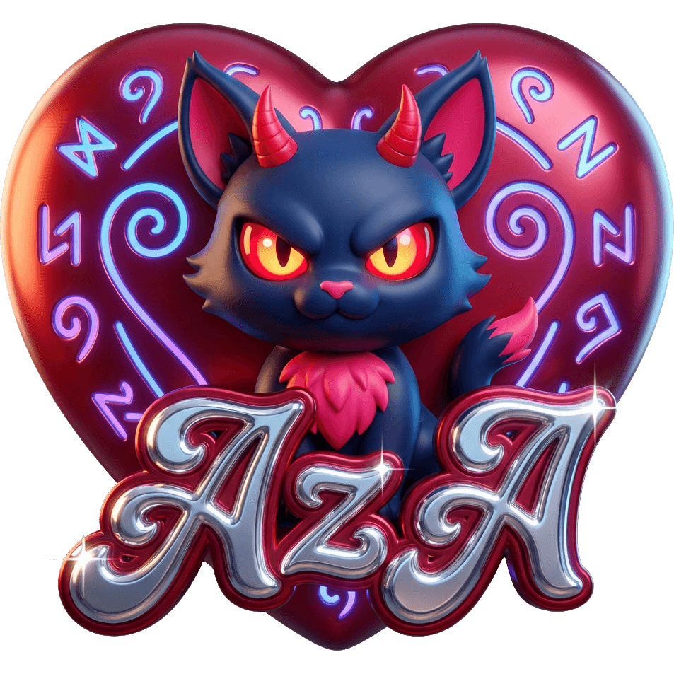AzA Kat