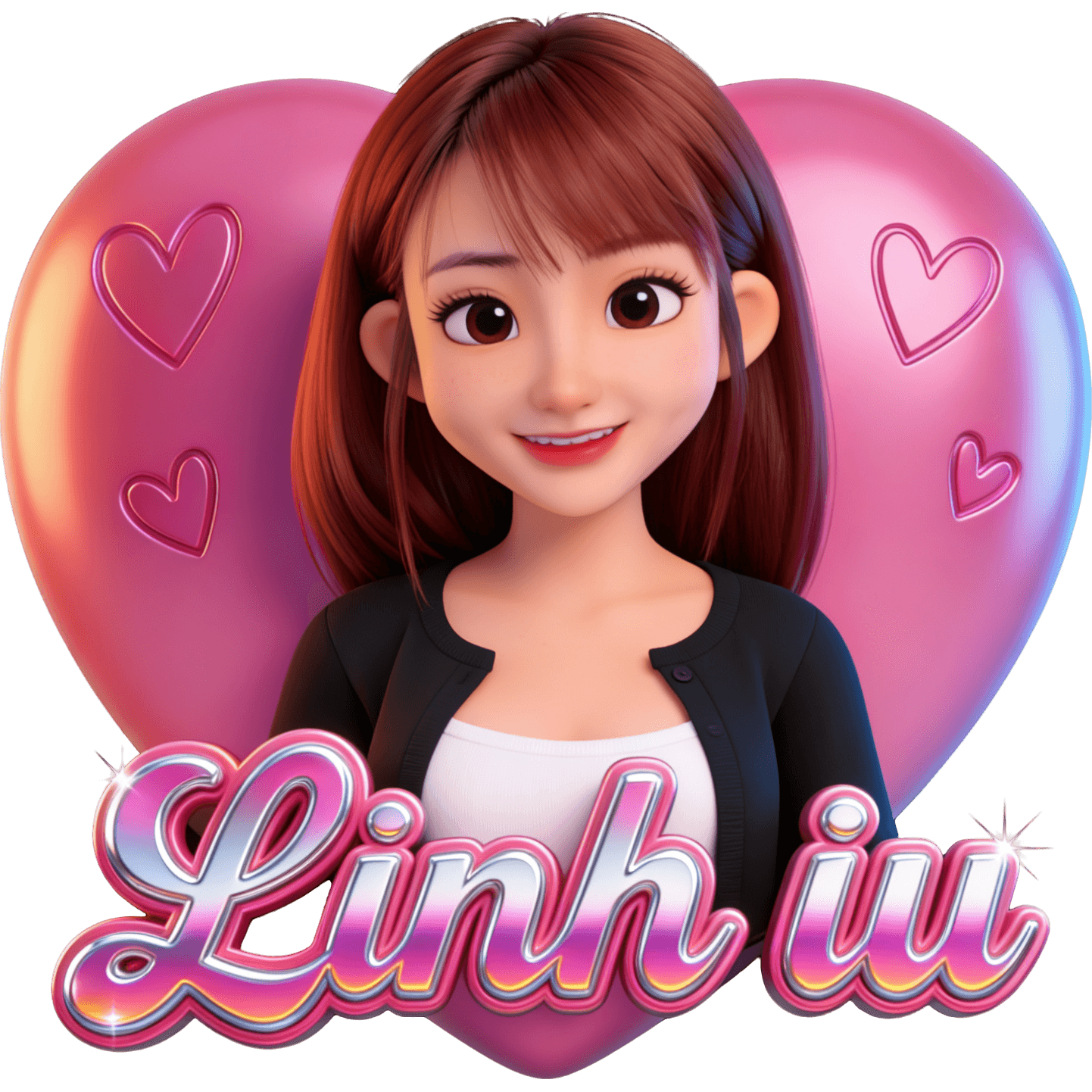 Linh iuuuu