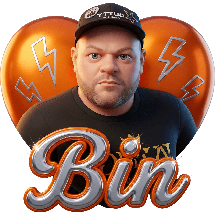 Koning Bin