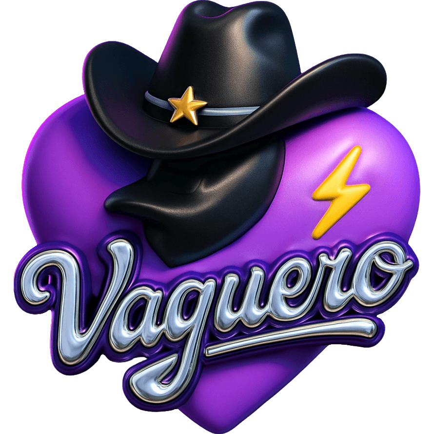 Sombrero Vaquero