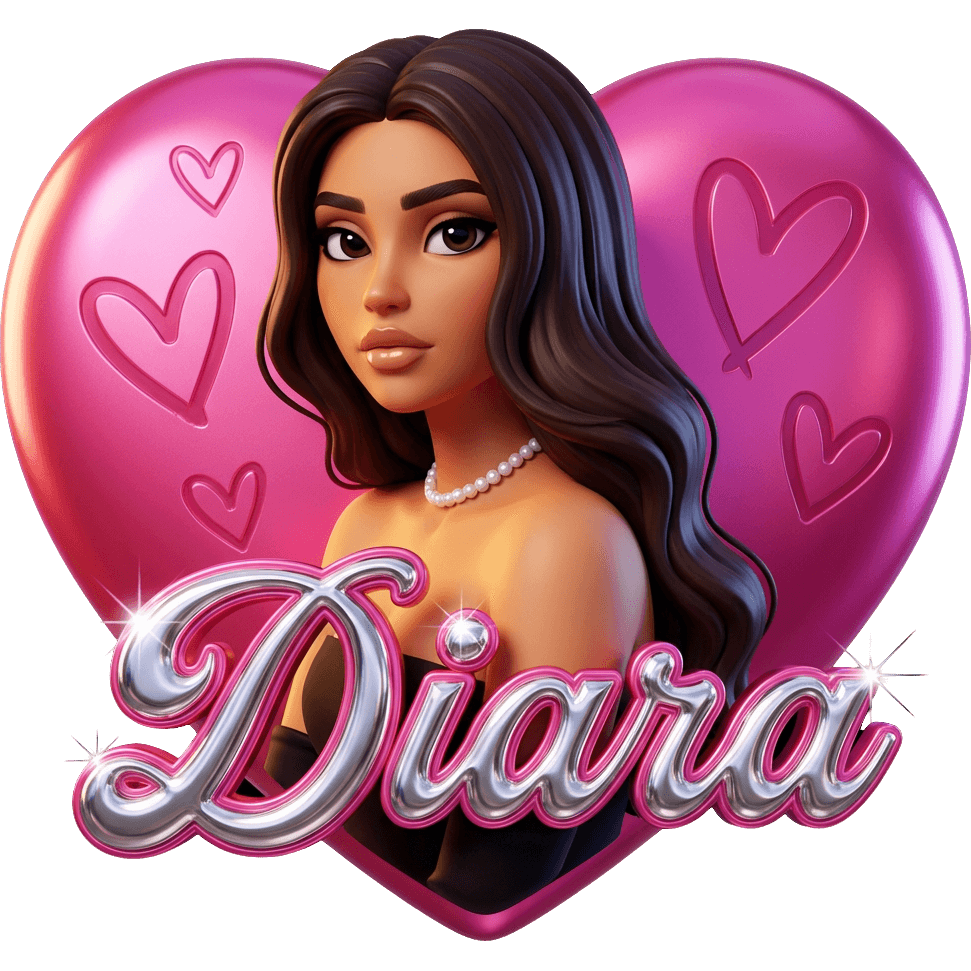 Diara Perlas
