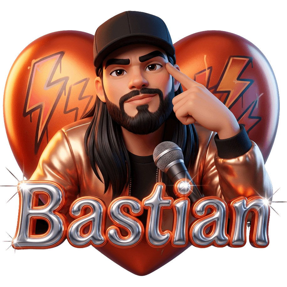 Bastian Manda