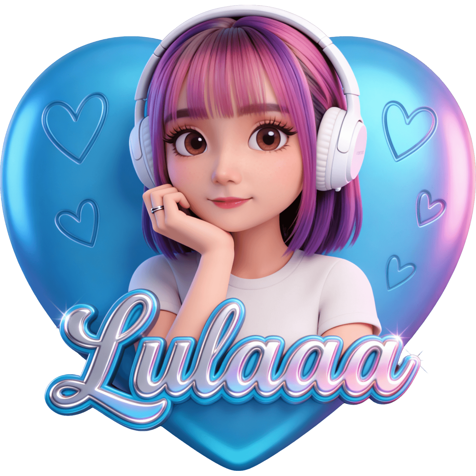 Butterfly Lulaaa