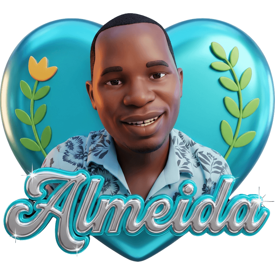 Flor Almeida