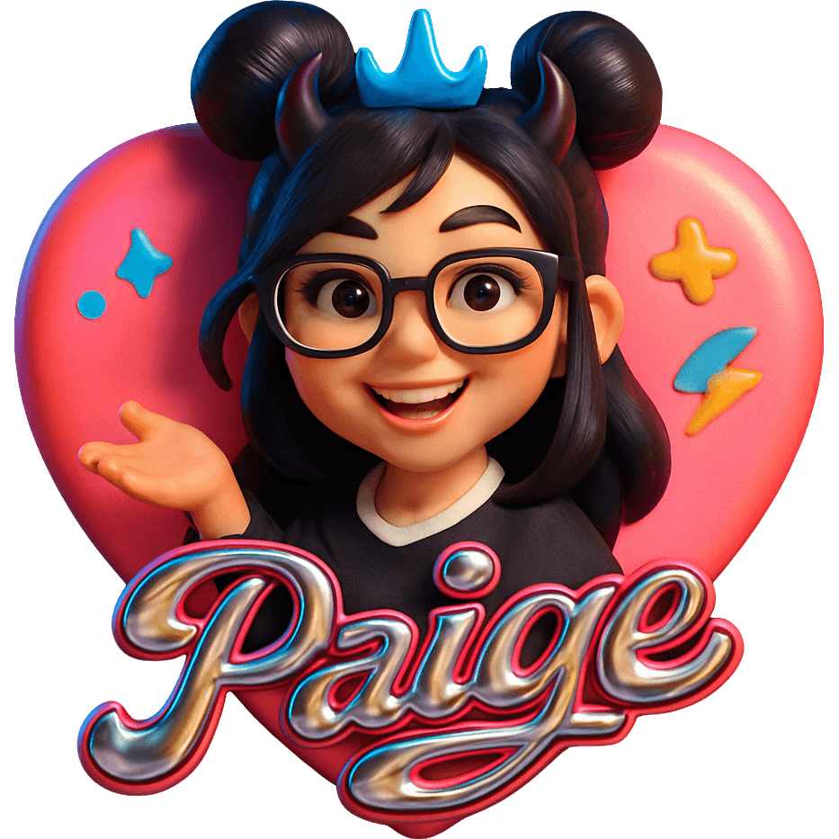 Icon Paige