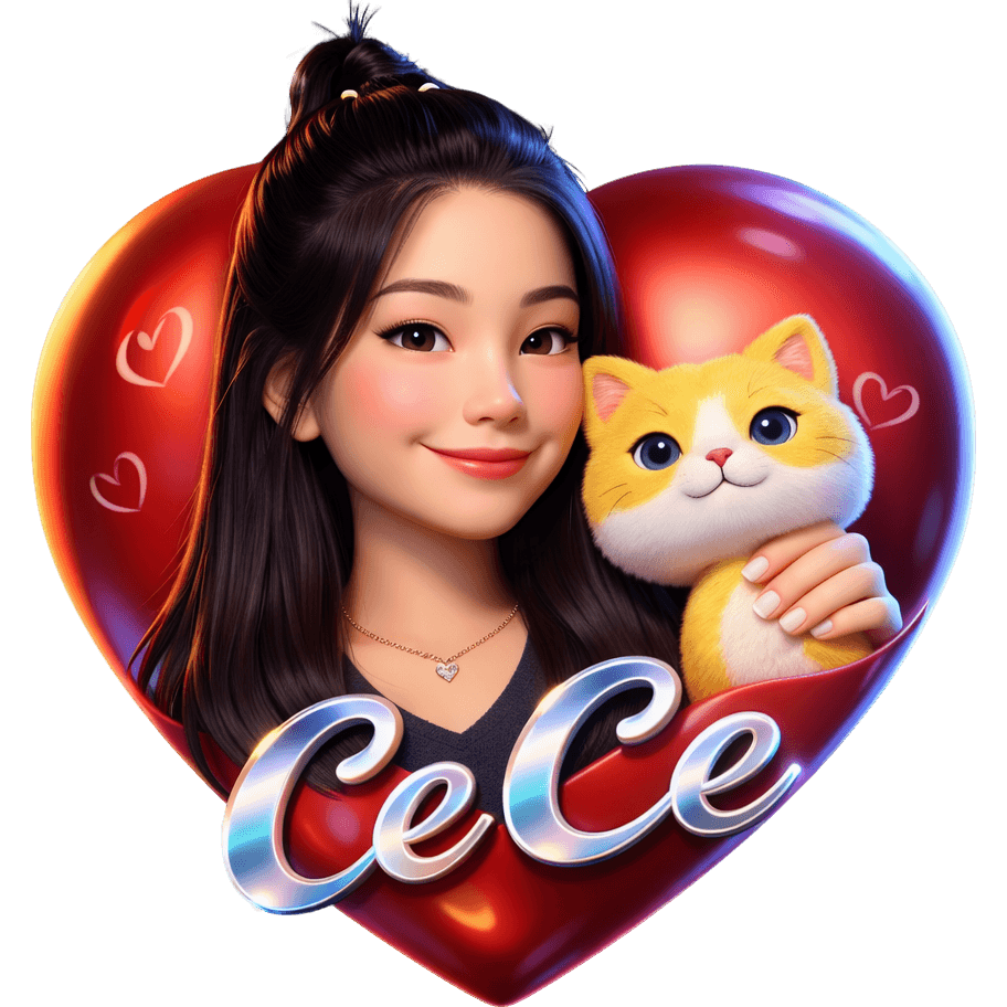 Ce Ce 