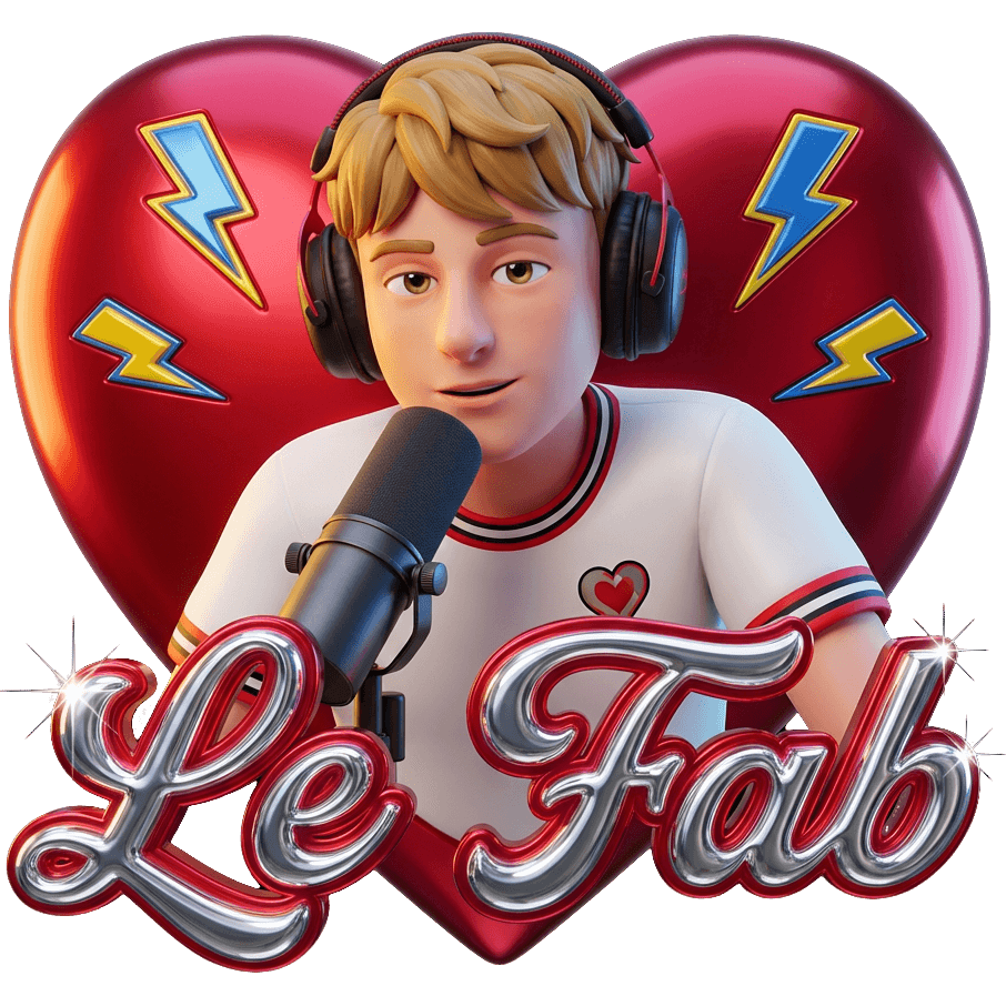 Fab'mily Live
