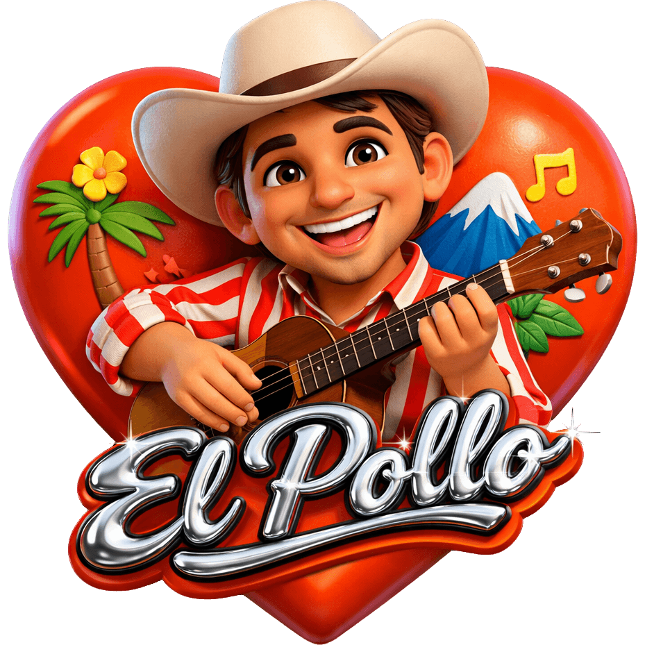 Reneé el pollo