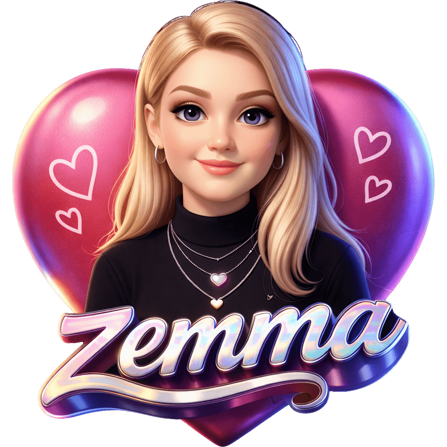 Zemma Gülümsə