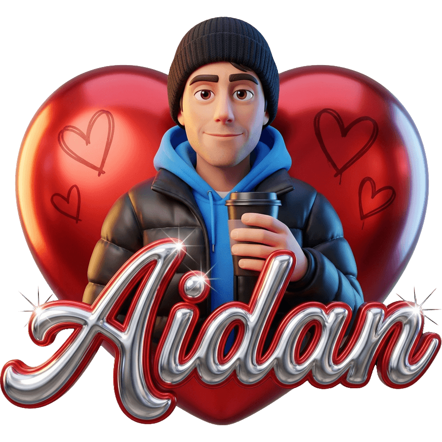 Aidan Spark