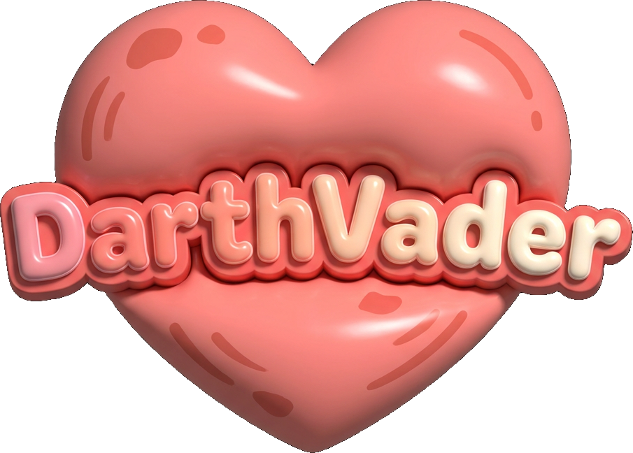 DarthVader