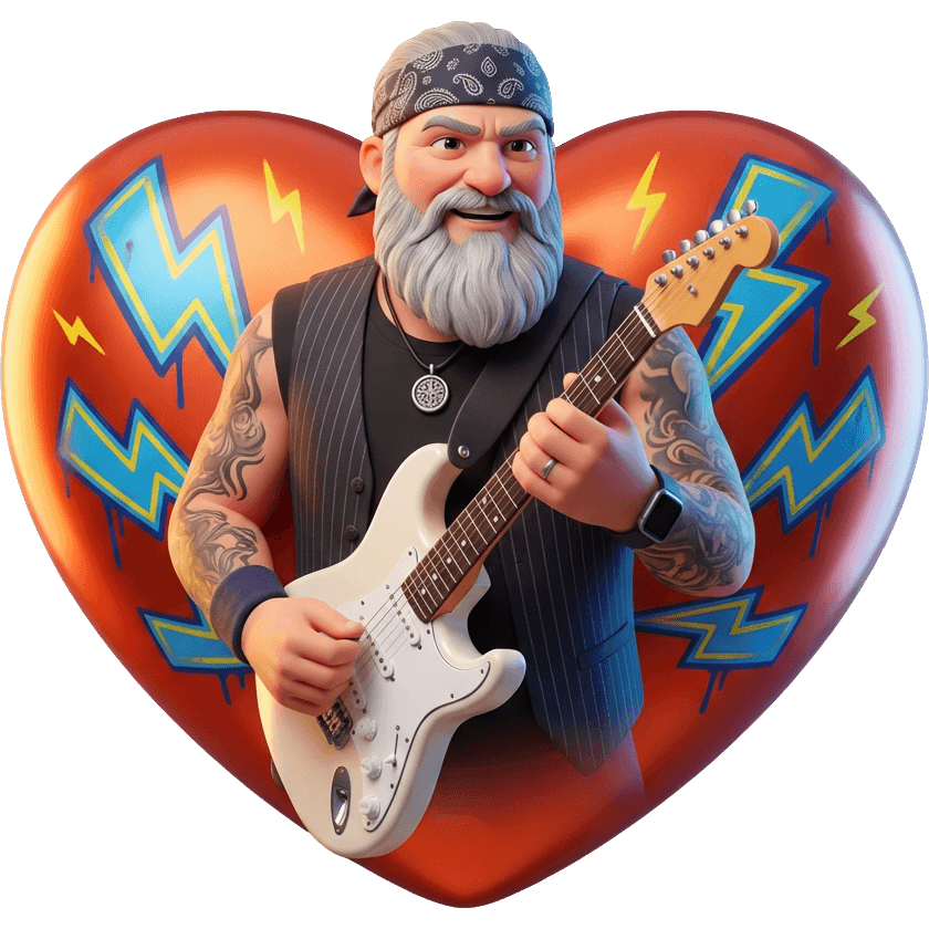 Davy K Riff