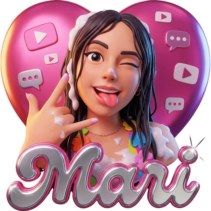 Mari Pintada