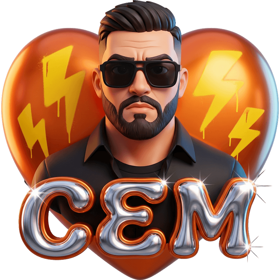 CEM Sonnenbrille