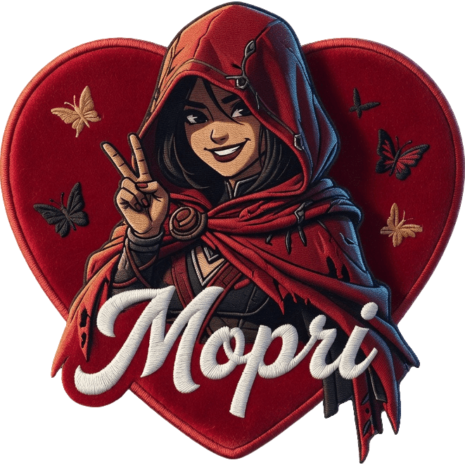 Mopri 