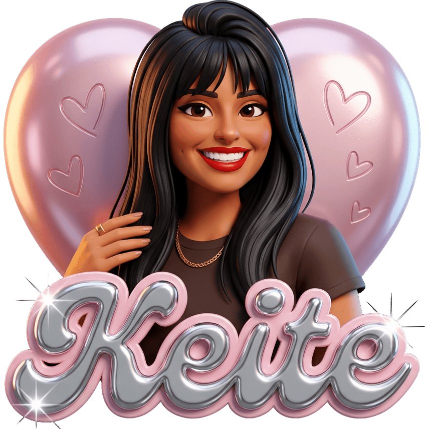 Keite Macedo