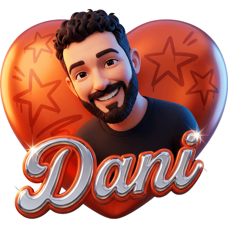 Dani Brand