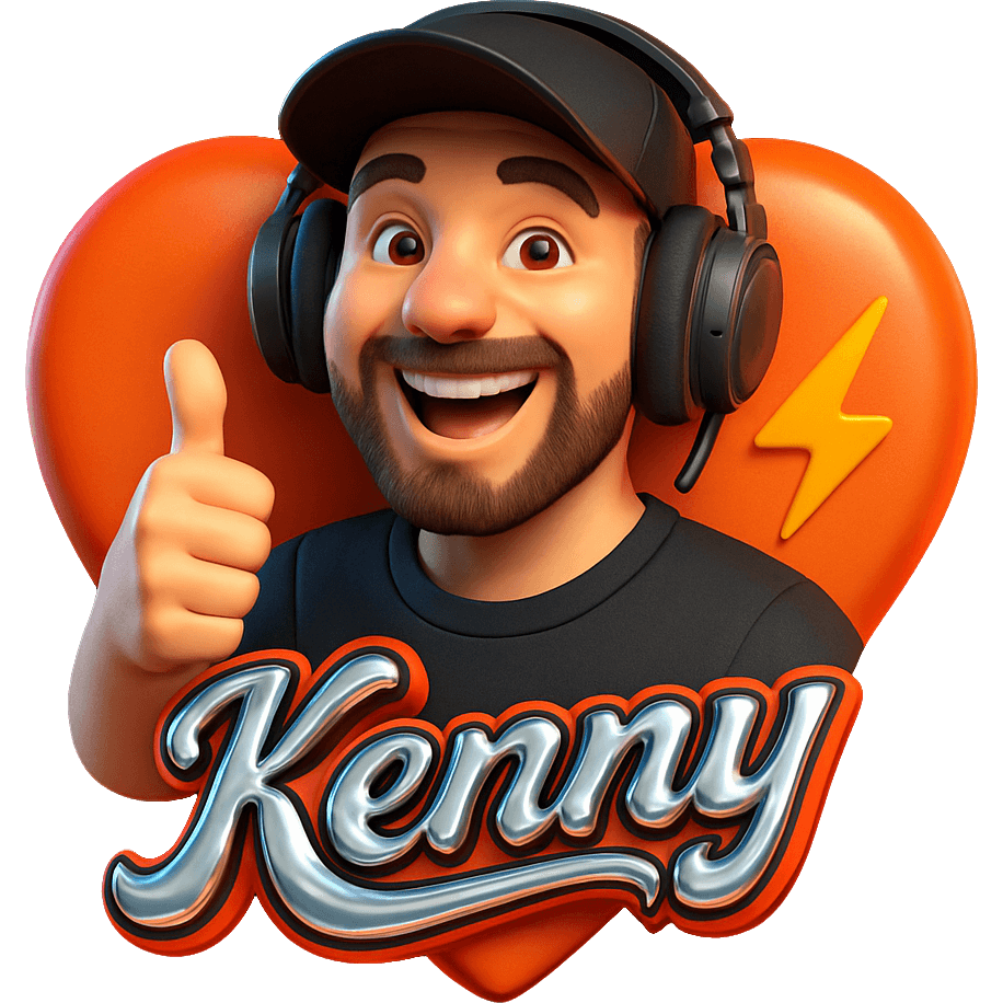 GoKenny
