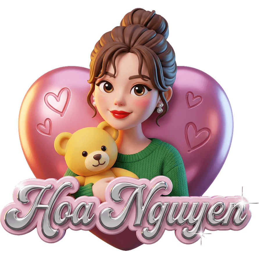 Hoa Nguyen