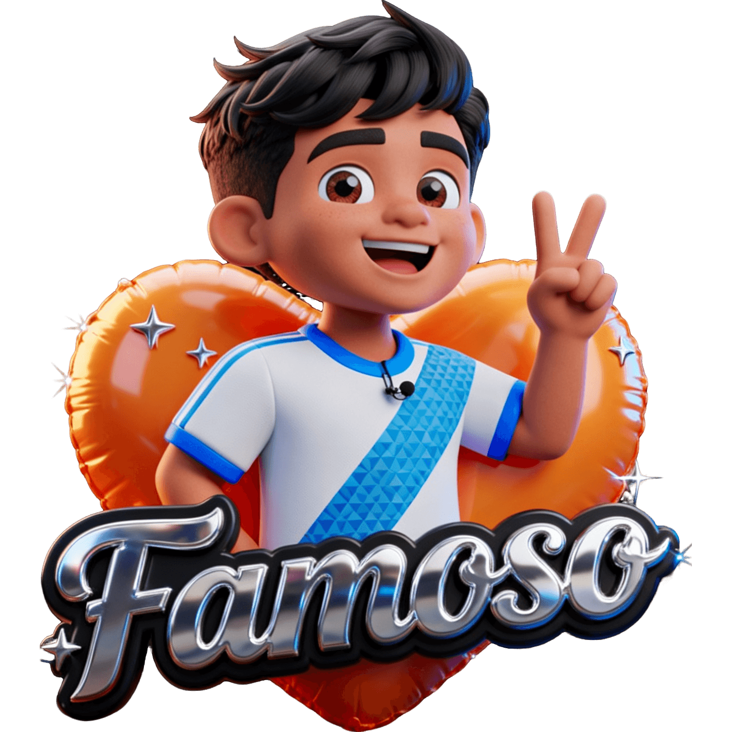 Famoso Esteban