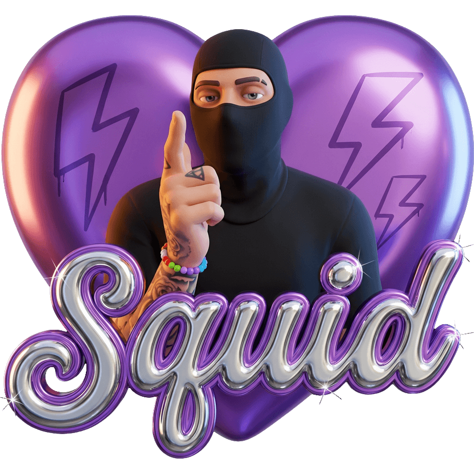 Squid Point