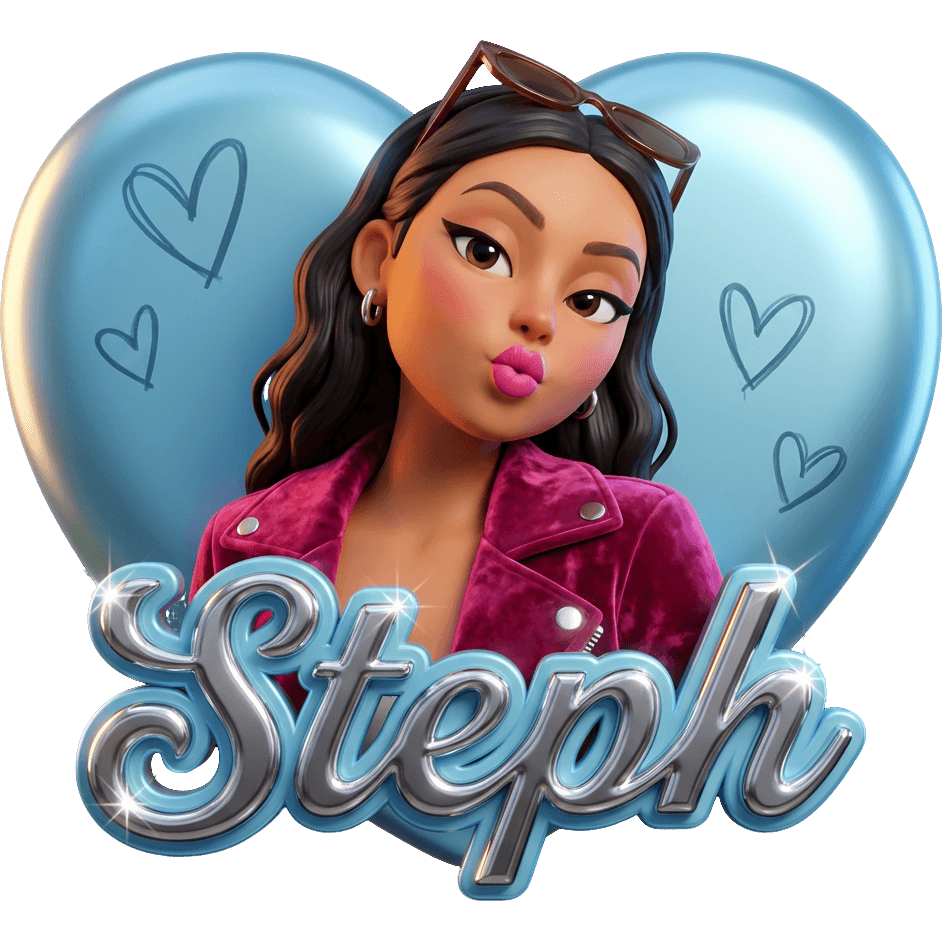 Steph