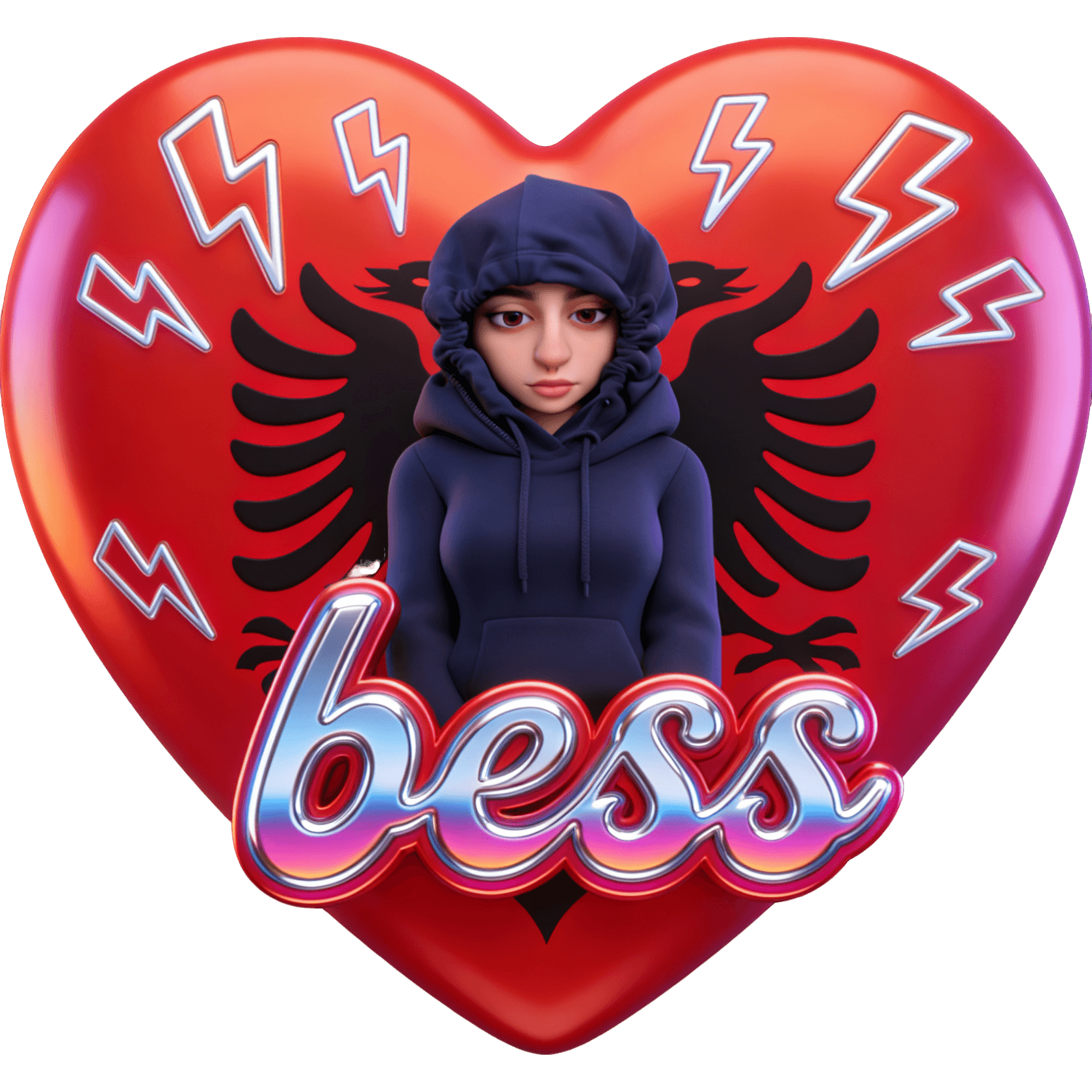 Bess Bolt