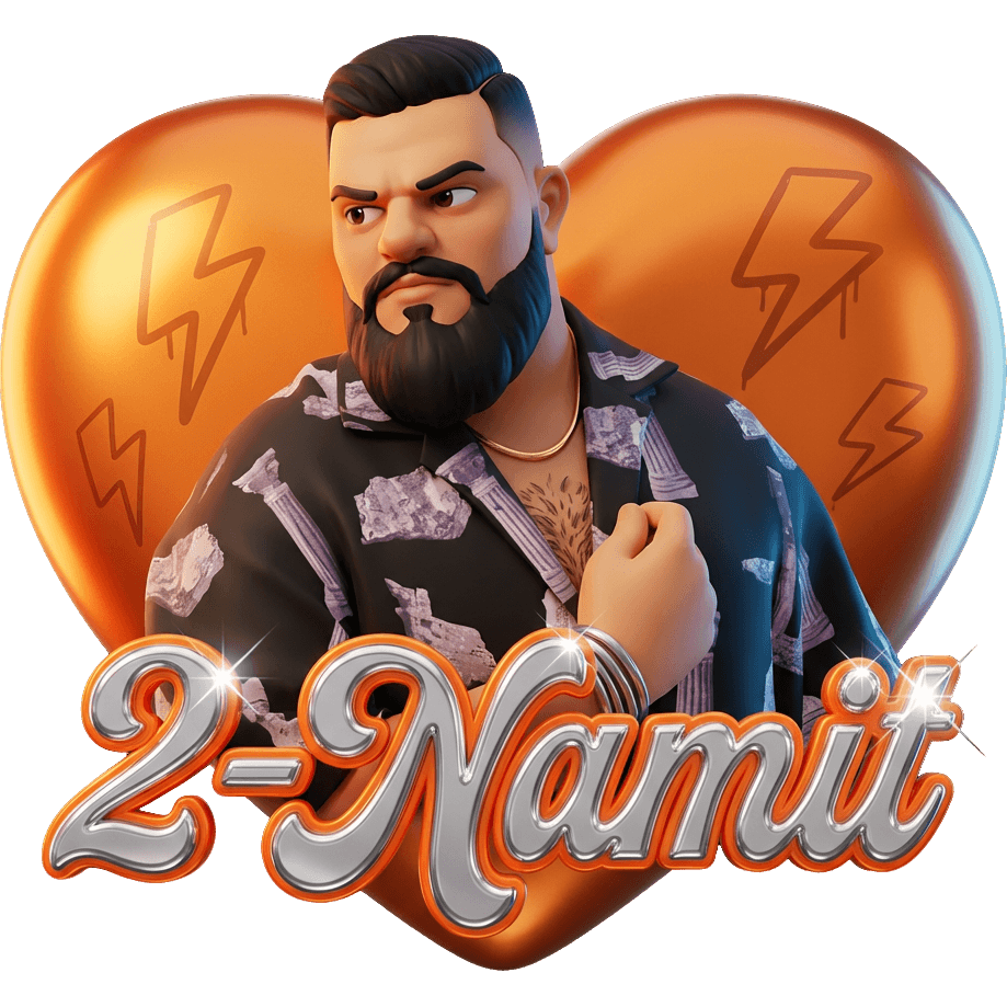 Këmisha 2-Namit