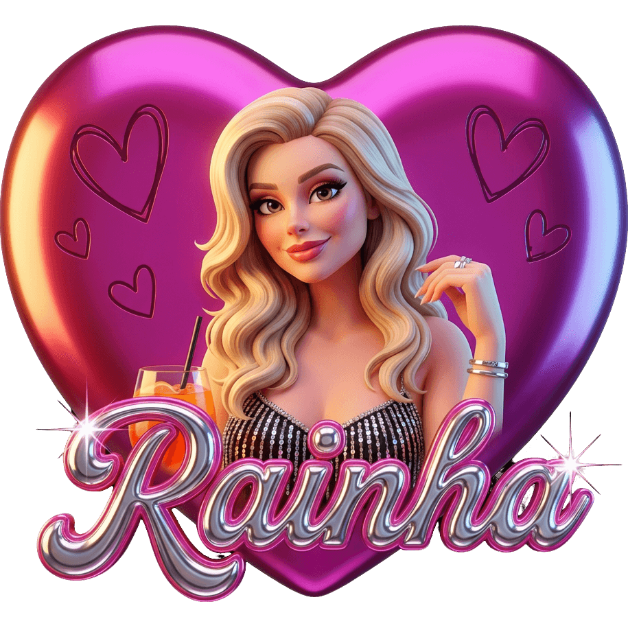Rainha Mimi