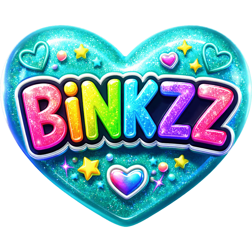 Binkzz Burst