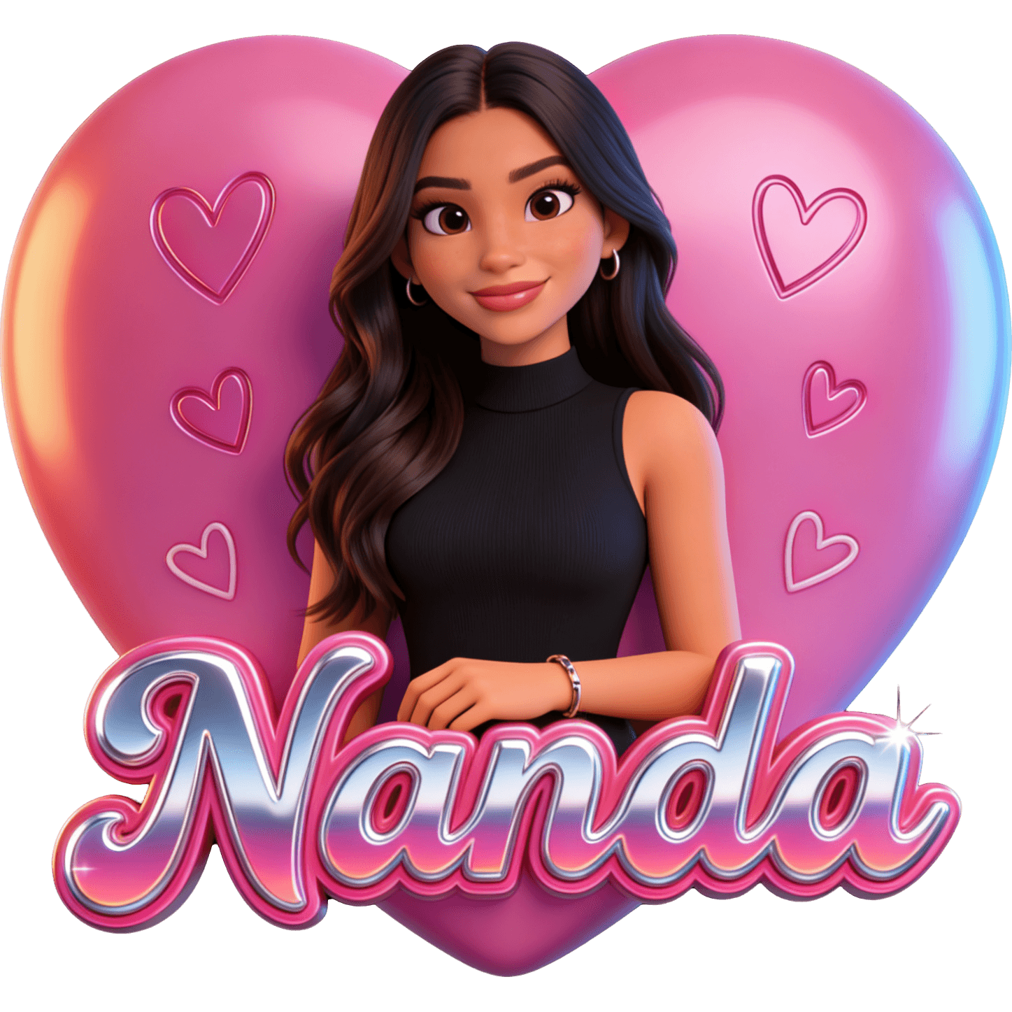 nanda lovers 