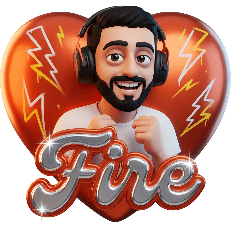 Fire Aslanı